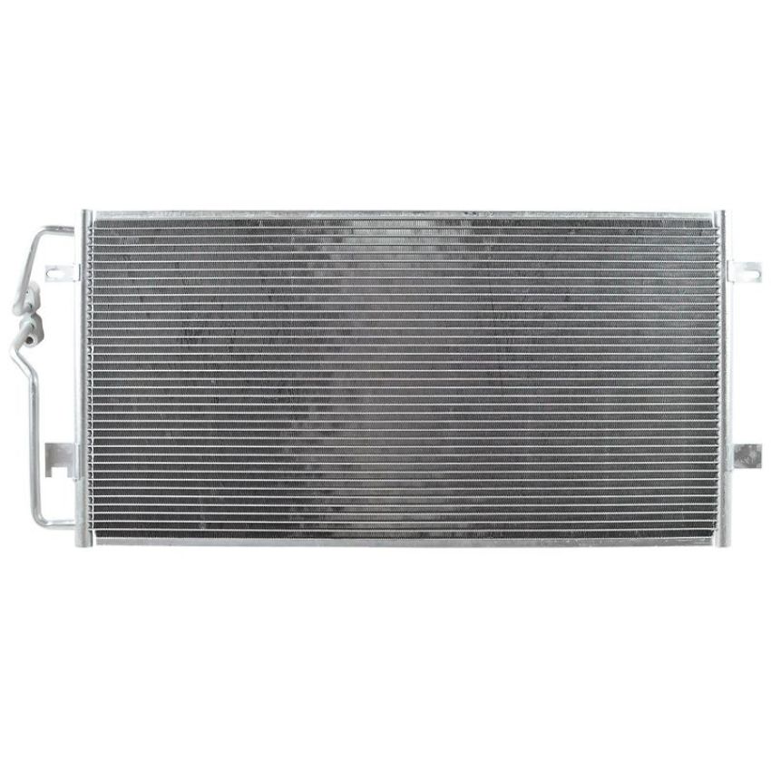 ONE STOP SOLUTIONS 3070 OSC Cooling Products 3070 New Condenser