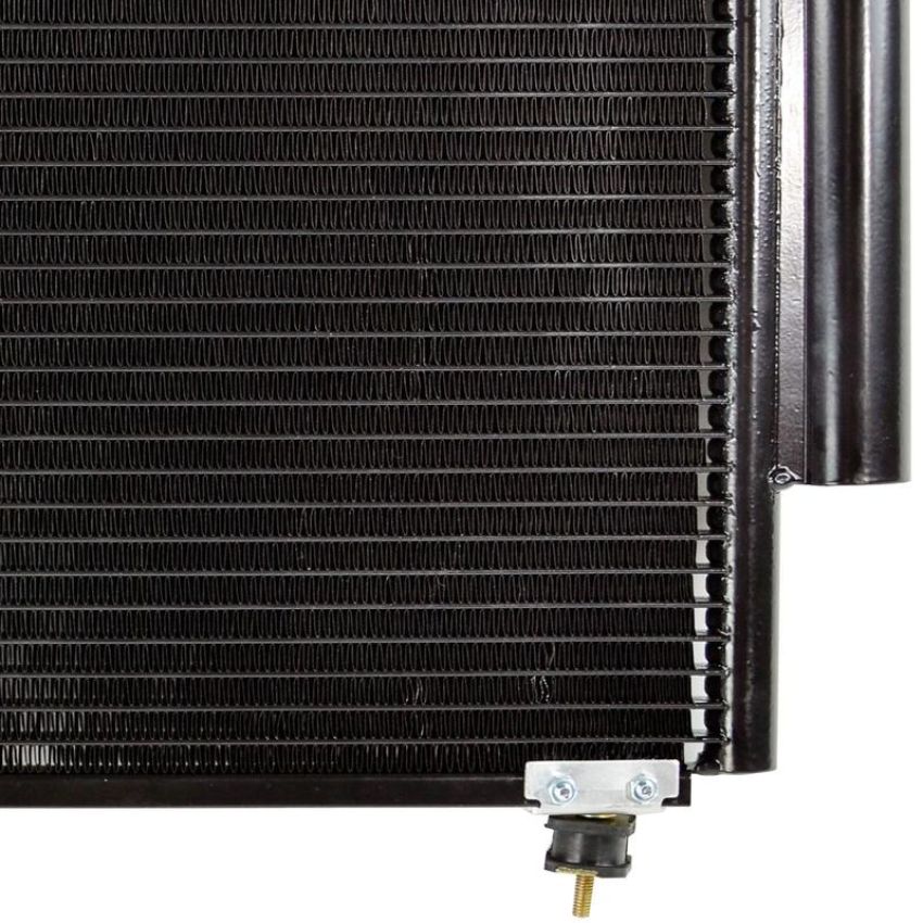 ONE STOP SOLUTIONS 3075 OSC Cooling Products 3075 New Condenser