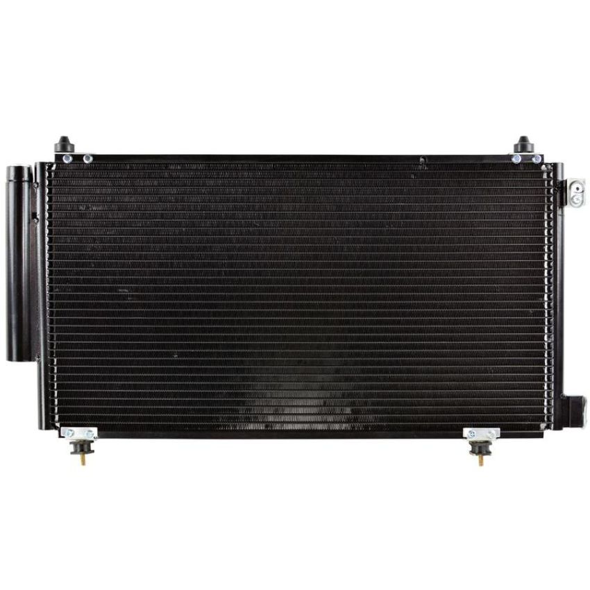 ONE STOP SOLUTIONS 3075 OSC Cooling Products 3075 New Condenser