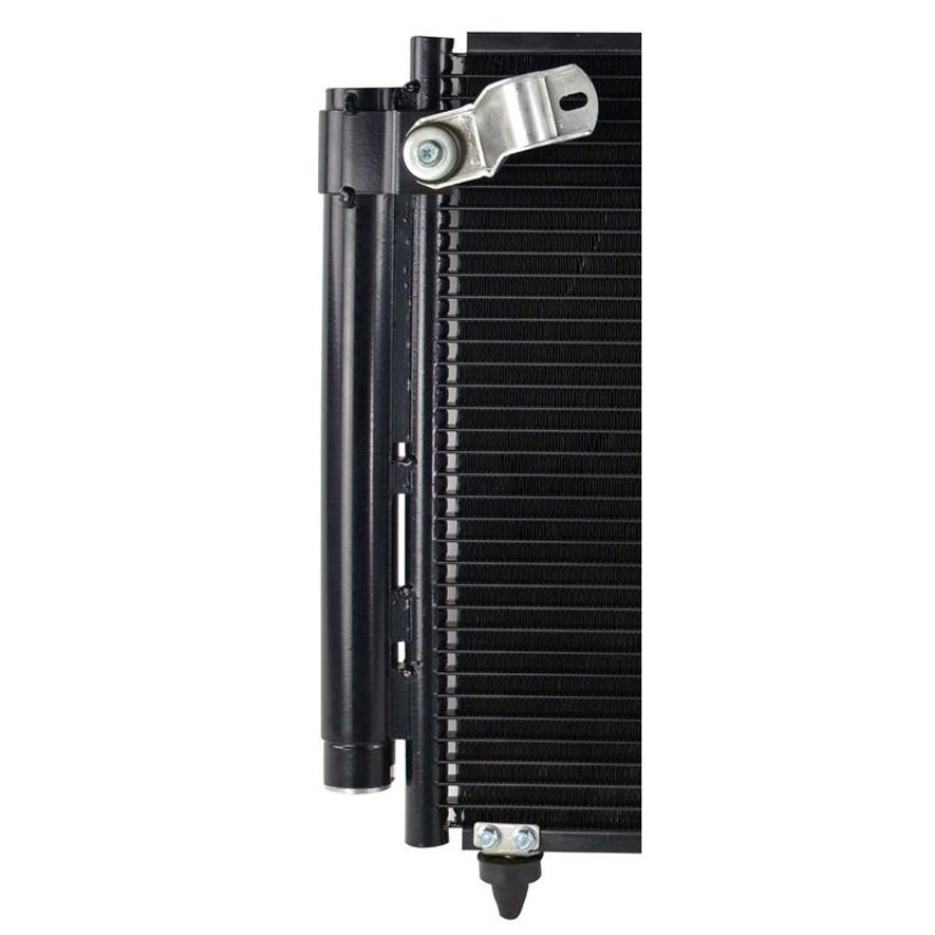 ONE STOP SOLUTIONS 3076 OSC Cooling Products 3076 New Condenser