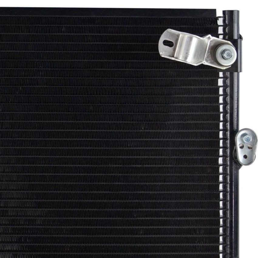 ONE STOP SOLUTIONS 3076 OSC Cooling Products 3076 New Condenser
