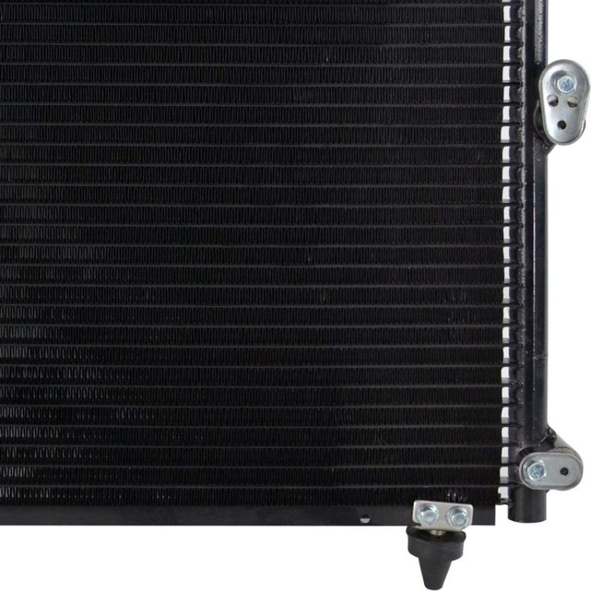 ONE STOP SOLUTIONS 3076 OSC Cooling Products 3076 New Condenser