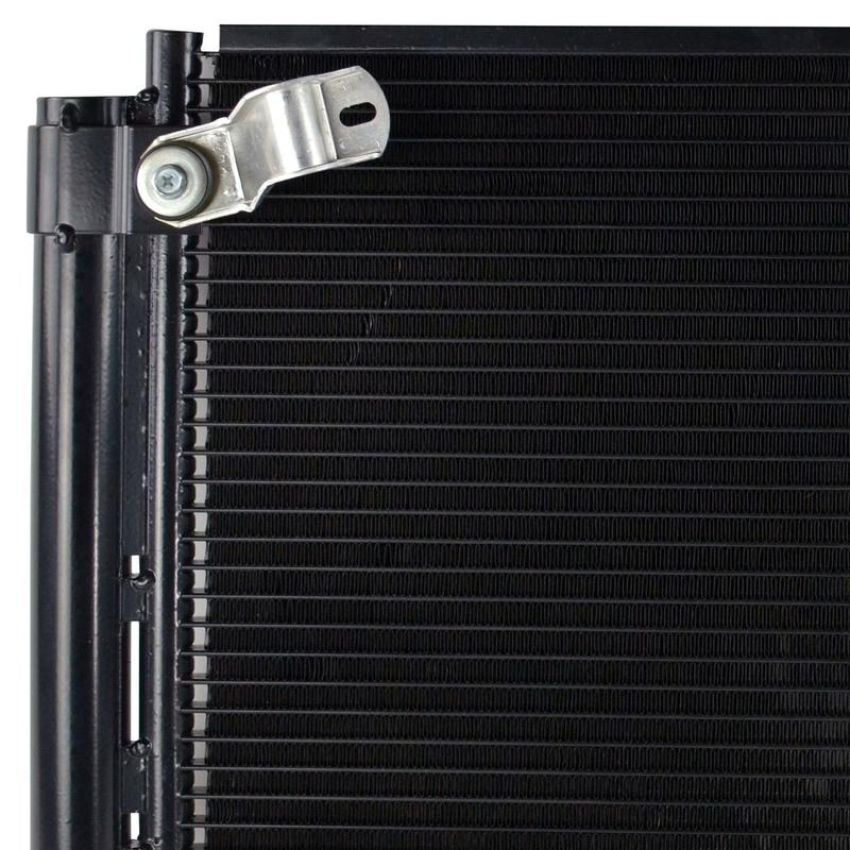 ONE STOP SOLUTIONS 3076 OSC Cooling Products 3076 New Condenser