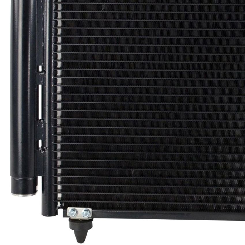 ONE STOP SOLUTIONS 3076 OSC Cooling Products 3076 New Condenser