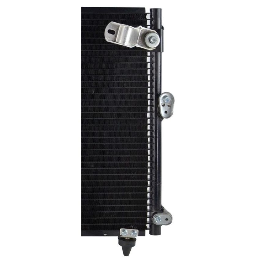 ONE STOP SOLUTIONS 3076 OSC Cooling Products 3076 New Condenser