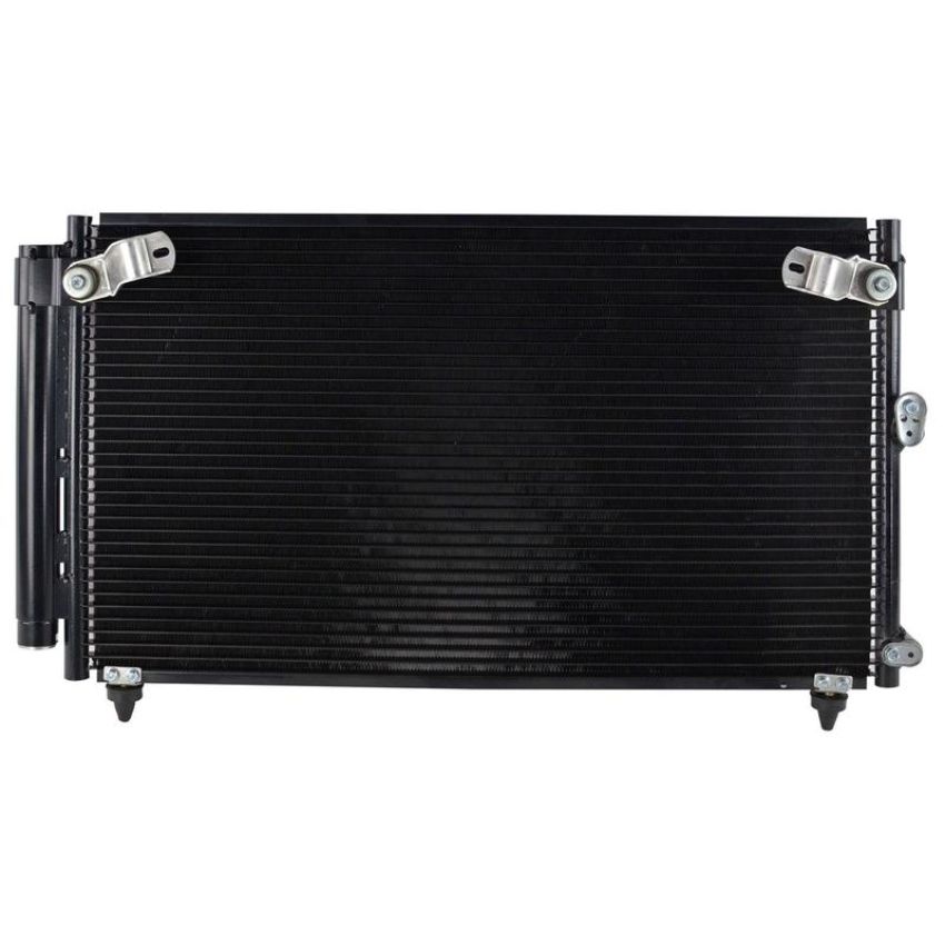 ONE STOP SOLUTIONS 3076 OSC Cooling Products 3076 New Condenser