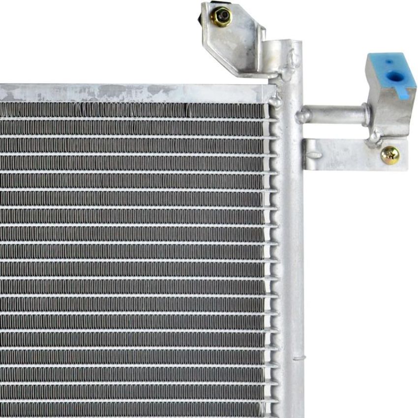 ONE STOP SOLUTIONS 3077 OSC Cooling Products 3077 New Condenser