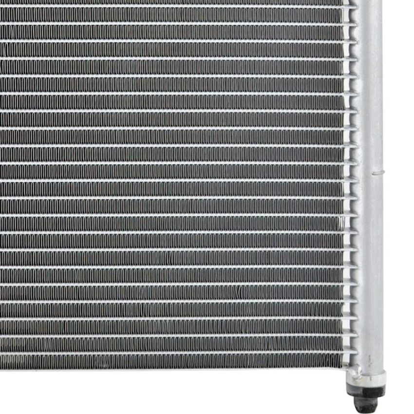 ONE STOP SOLUTIONS 3077 OSC Cooling Products 3077 New Condenser