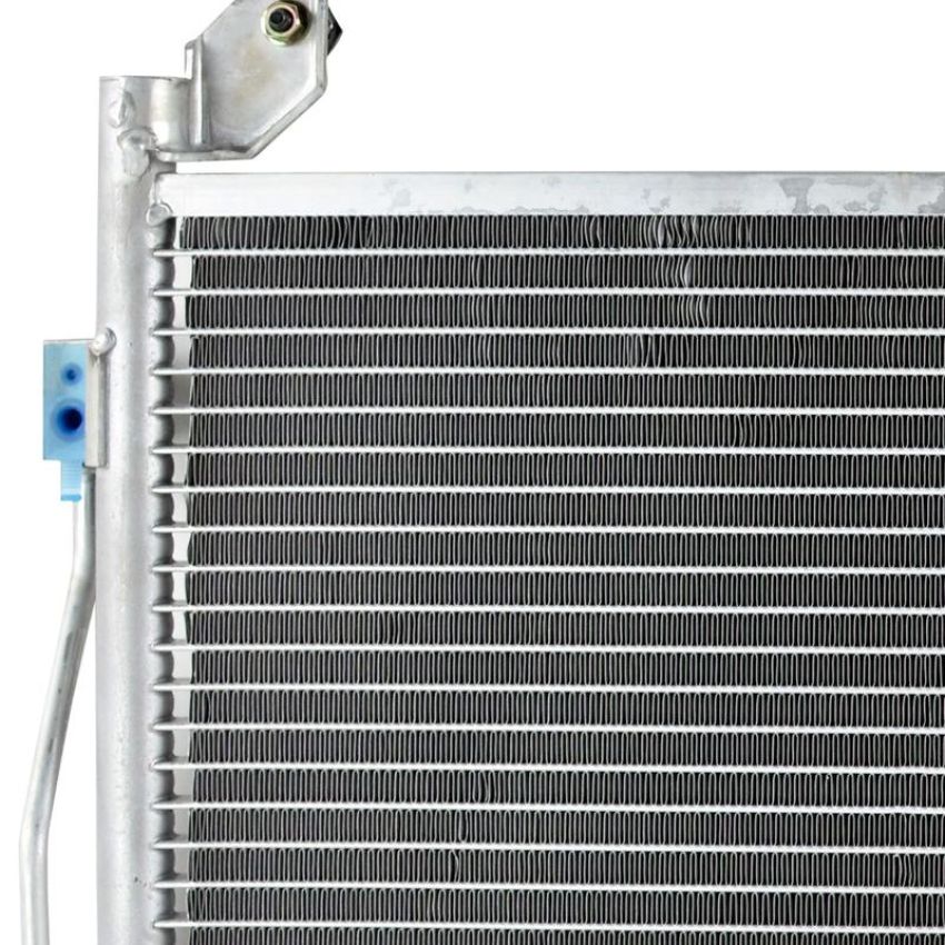 ONE STOP SOLUTIONS 3077 OSC Cooling Products 3077 New Condenser