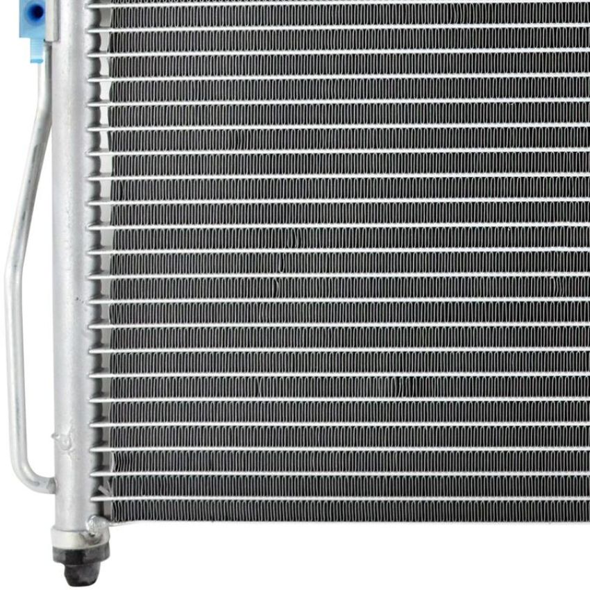 ONE STOP SOLUTIONS 3077 OSC Cooling Products 3077 New Condenser