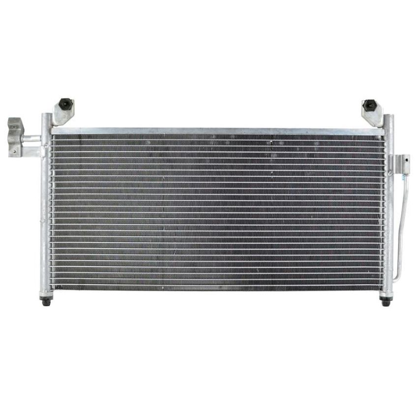 ONE STOP SOLUTIONS 3077 OSC Cooling Products 3077 New Condenser