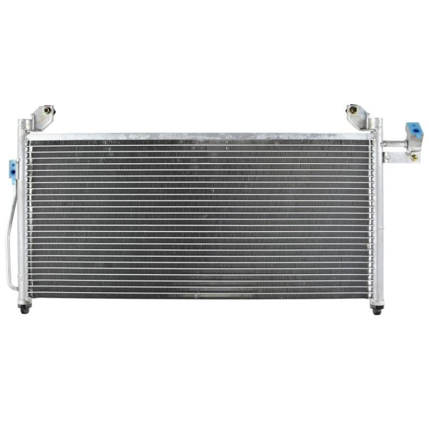 ONE STOP SOLUTIONS 3077 OSC Cooling Products 3077 New Condenser