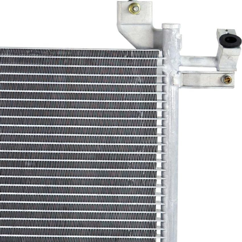 ONE STOP SOLUTIONS 3078 OSC Cooling Products 3078 New Condenser