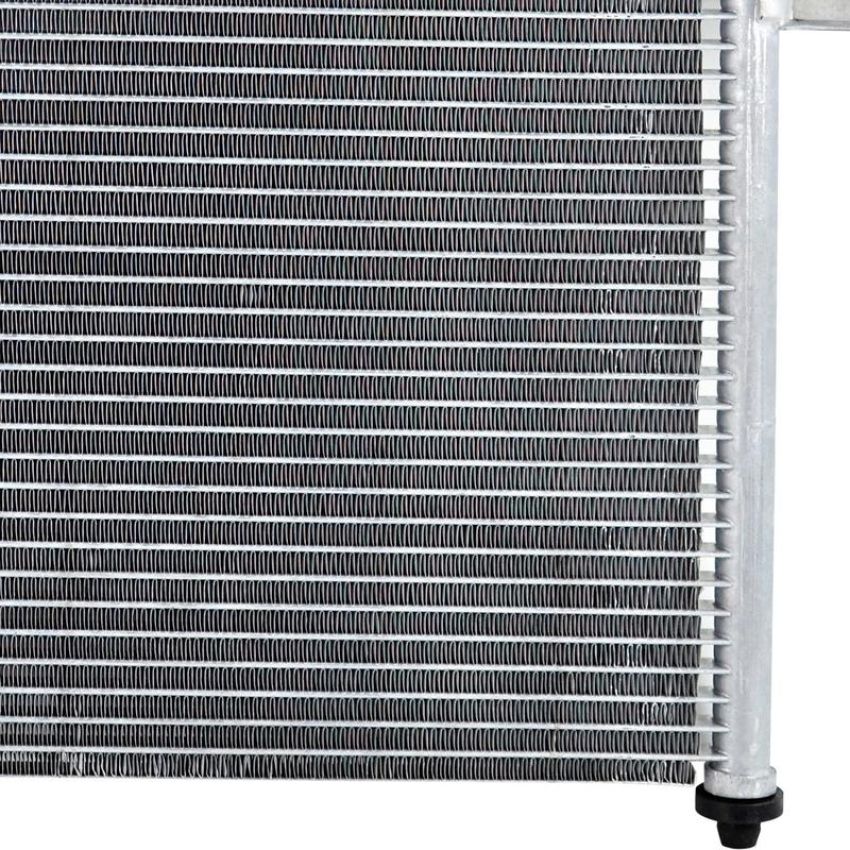 ONE STOP SOLUTIONS 3078 OSC Cooling Products 3078 New Condenser