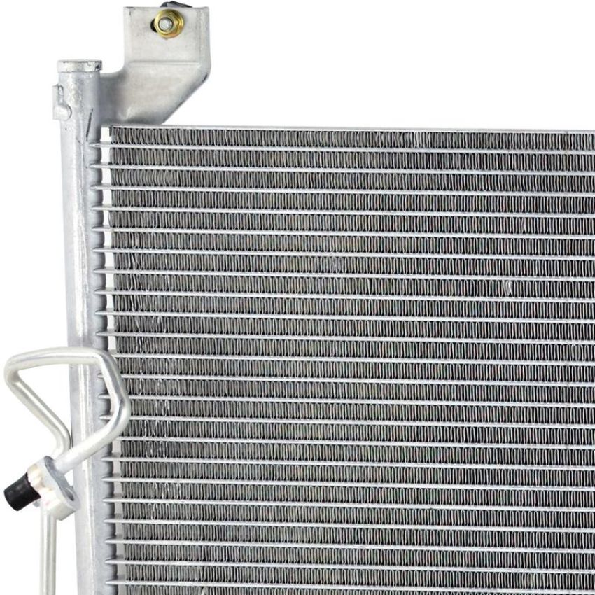 ONE STOP SOLUTIONS 3078 OSC Cooling Products 3078 New Condenser