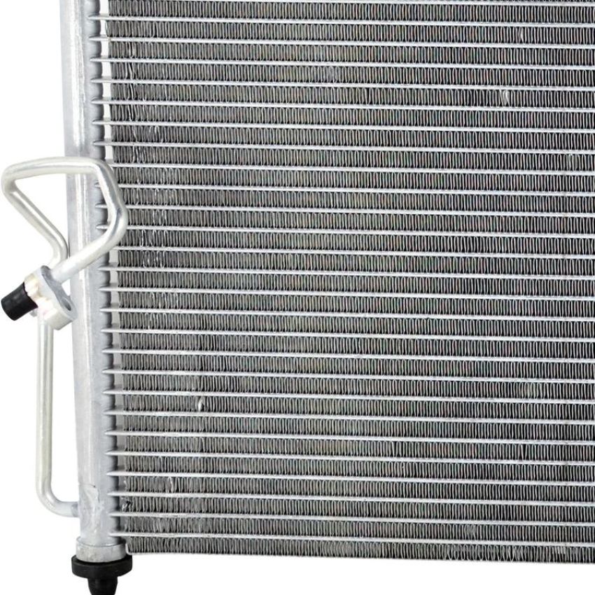 ONE STOP SOLUTIONS 3078 OSC Cooling Products 3078 New Condenser