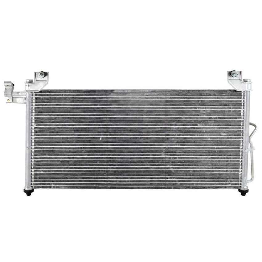 ONE STOP SOLUTIONS 3078 OSC Cooling Products 3078 New Condenser