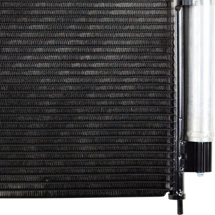 ONE STOP SOLUTIONS 3086 OSC Cooling Products 3086 New Condenser