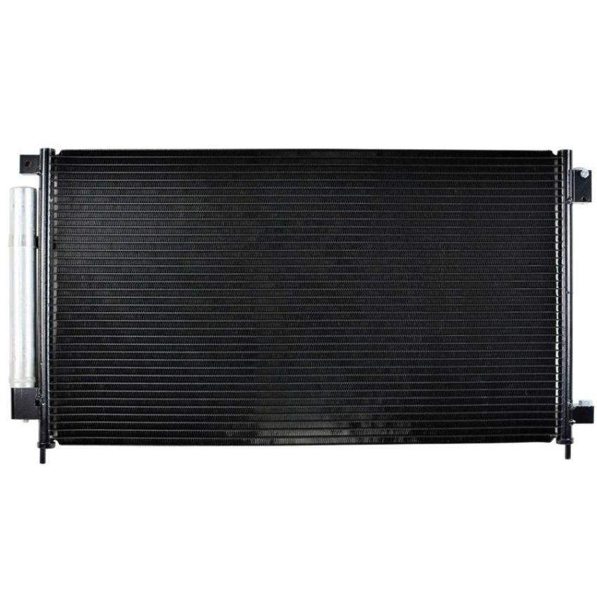ONE STOP SOLUTIONS 3086 OSC Cooling Products 3086 New Condenser