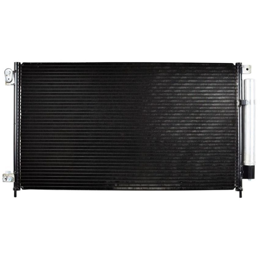 ONE STOP SOLUTIONS 3086 OSC Cooling Products 3086 New Condenser