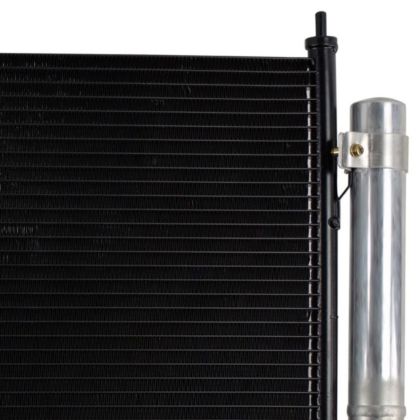 ONE STOP SOLUTIONS 3089 OSC Cooling Products 3089 New Condenser