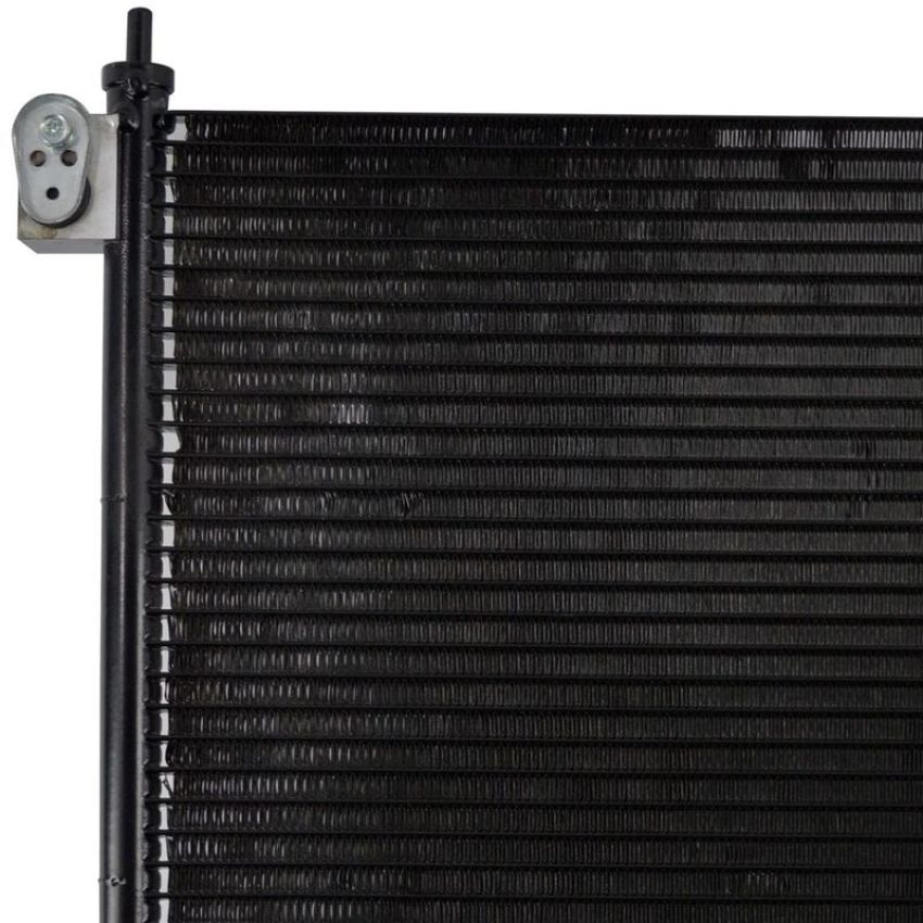 ONE STOP SOLUTIONS 3089 OSC Cooling Products 3089 New Condenser