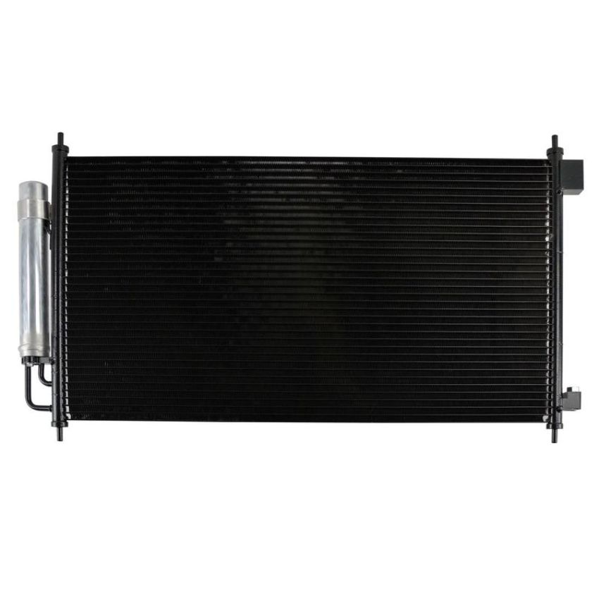 ONE STOP SOLUTIONS 3089 OSC Cooling Products 3089 New Condenser
