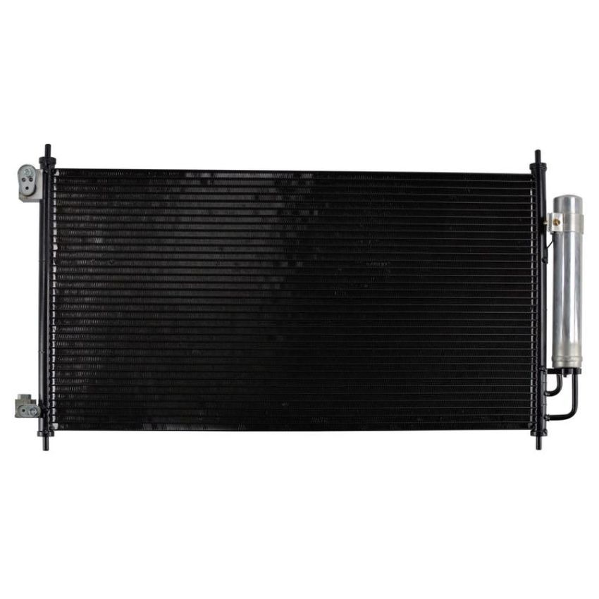 ONE STOP SOLUTIONS 3089 OSC Cooling Products 3089 New Condenser