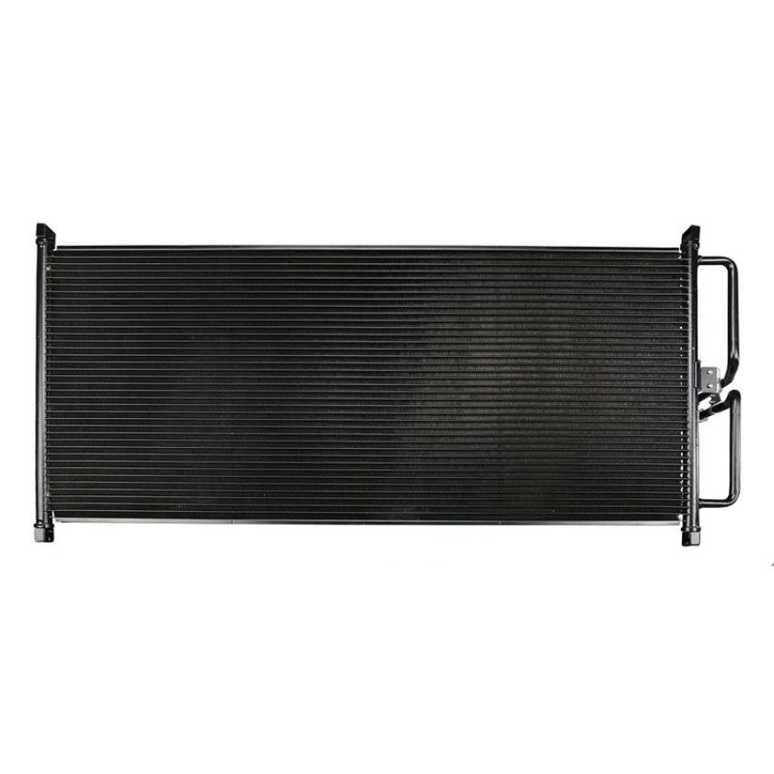 ONE STOP SOLUTIONS 3092 OSC Cooling Products 3092 New Condenser