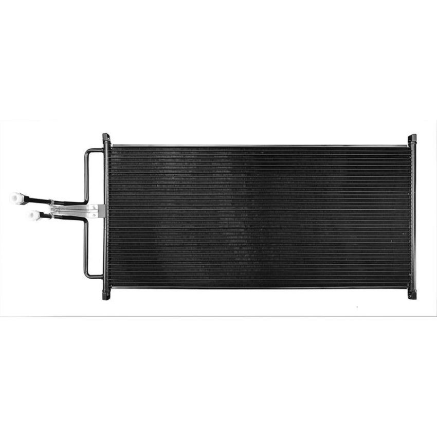 ONE STOP SOLUTIONS 3092 OSC Cooling Products 3092 New Condenser
