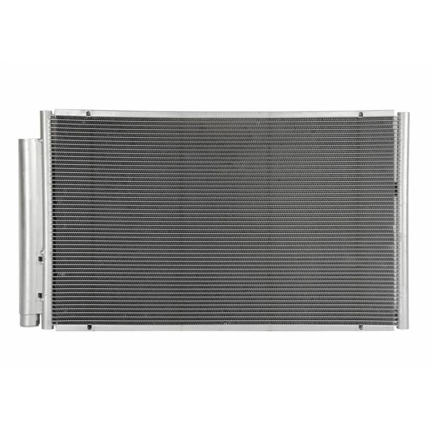 ONE STOP SOLUTIONS 3093 OSC Cooling Products 3093 New Condenser