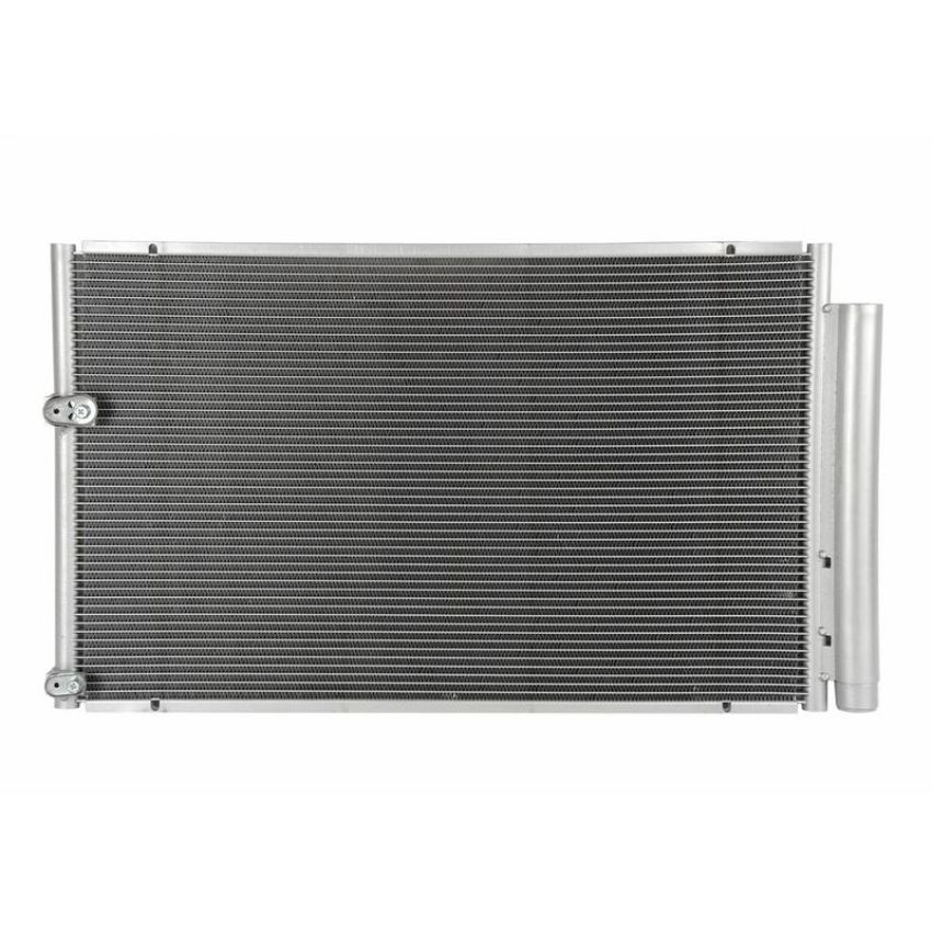 ONE STOP SOLUTIONS 3093 OSC Cooling Products 3093 New Condenser