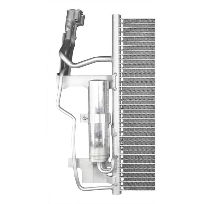 ONE STOP SOLUTIONS 3094 OSC Cooling Products 3094 New Condenser