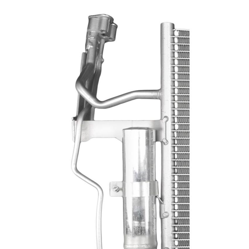 ONE STOP SOLUTIONS 3094 OSC Cooling Products 3094 New Condenser