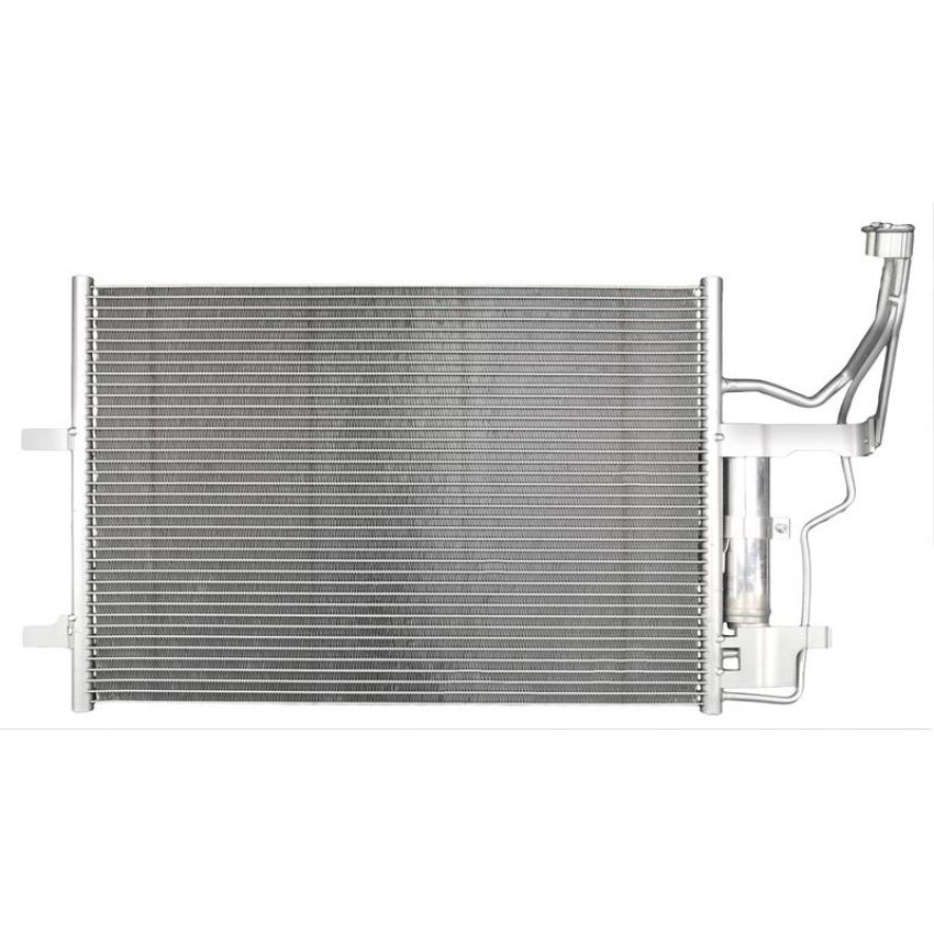 ONE STOP SOLUTIONS 3094 OSC Cooling Products 3094 New Condenser