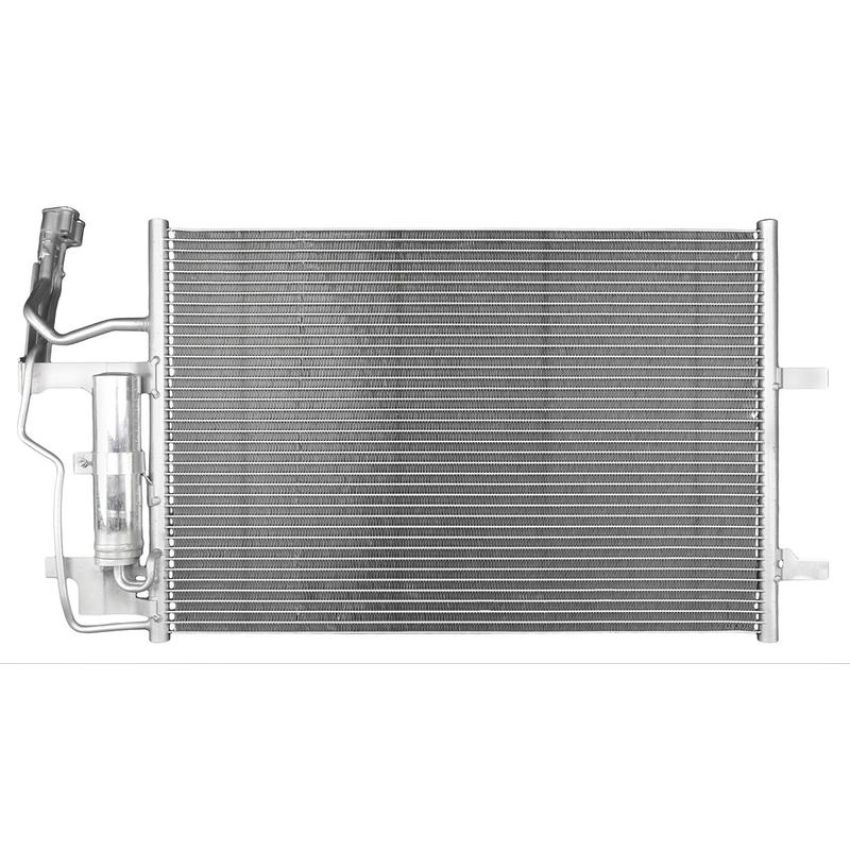 ONE STOP SOLUTIONS 3094 OSC Cooling Products 3094 New Condenser