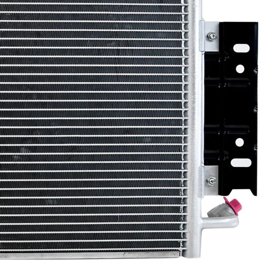 ONE STOP SOLUTIONS 3097 OSC Cooling Products 3097 New Condenser