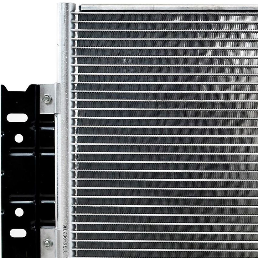 ONE STOP SOLUTIONS 3097 OSC Cooling Products 3097 New Condenser