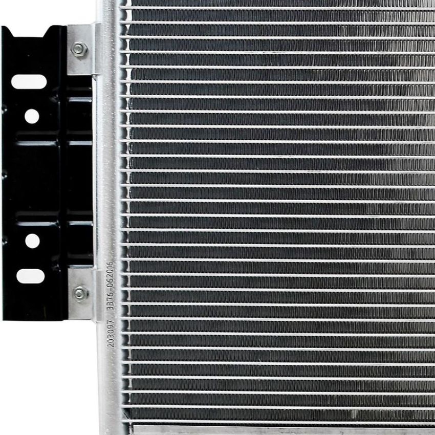 ONE STOP SOLUTIONS 3097 OSC Cooling Products 3097 New Condenser