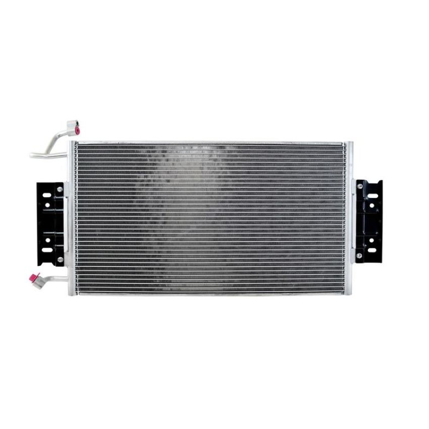 ONE STOP SOLUTIONS 3097 OSC Cooling Products 3097 New Condenser