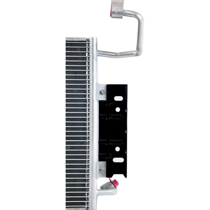 ONE STOP SOLUTIONS 3097 OSC Cooling Products 3097 New Condenser
