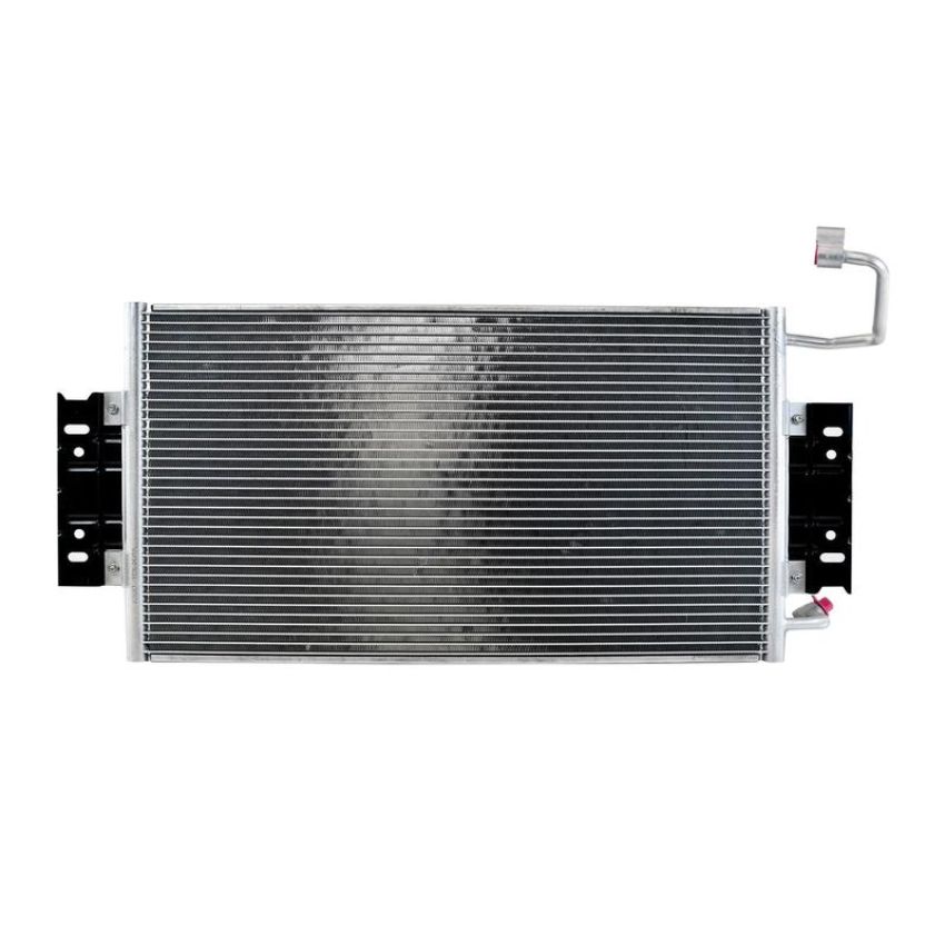 ONE STOP SOLUTIONS 3097 OSC Cooling Products 3097 New Condenser