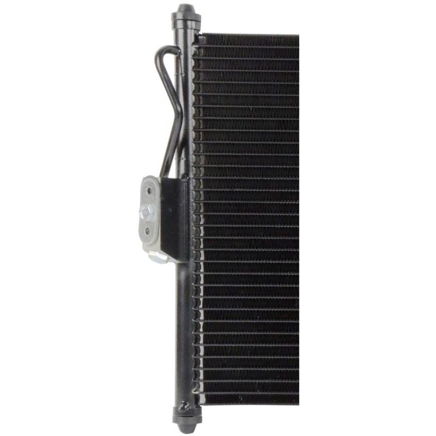 ONE STOP SOLUTIONS 3099 OSC Cooling Products 3099 New Condenser
