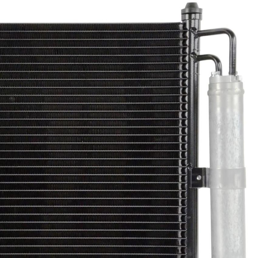 ONE STOP SOLUTIONS 3099 OSC Cooling Products 3099 New Condenser