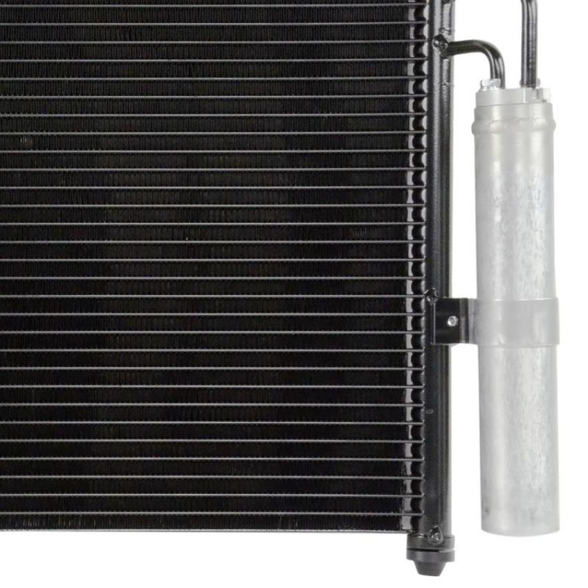 ONE STOP SOLUTIONS 3099 OSC Cooling Products 3099 New Condenser