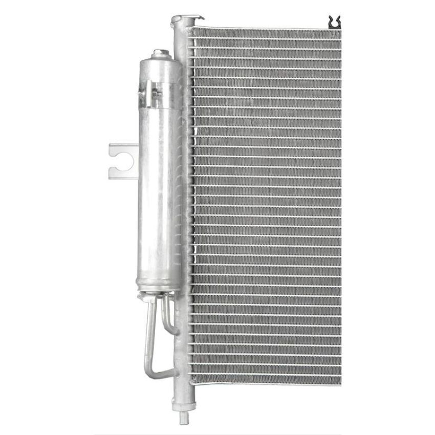 ONE STOP SOLUTIONS 3100 OSC Cooling Products 3100 New Condenser
