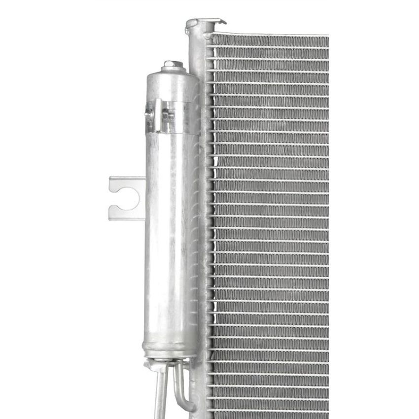 ONE STOP SOLUTIONS 3100 OSC Cooling Products 3100 New Condenser