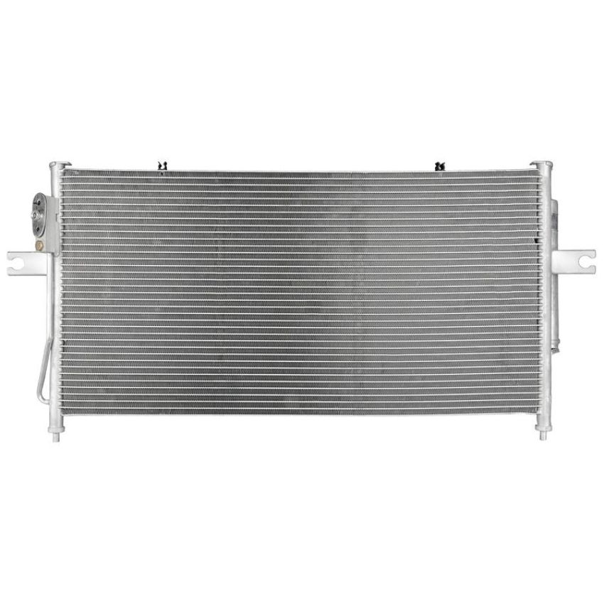 ONE STOP SOLUTIONS 3100 OSC Cooling Products 3100 New Condenser