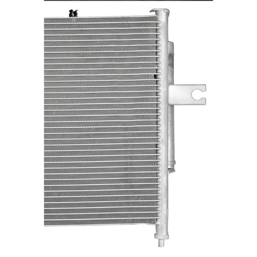 ONE STOP SOLUTIONS 3100 OSC Cooling Products 3100 New Condenser