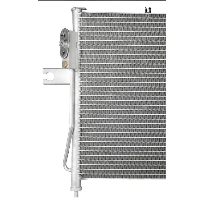 ONE STOP SOLUTIONS 3100 OSC Cooling Products 3100 New Condenser